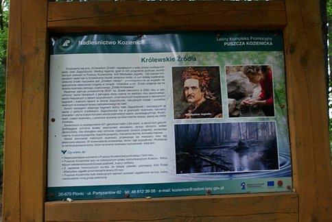 Tablica informacyjna
