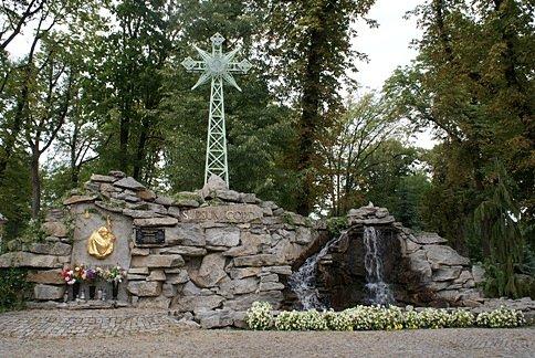 Sursum Corda - W górę serca