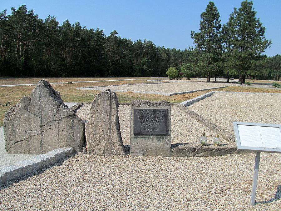Miejsce krematorium