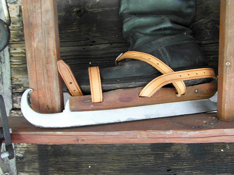 Historyczne skarby w domu przewoźnika w Grobelnicy