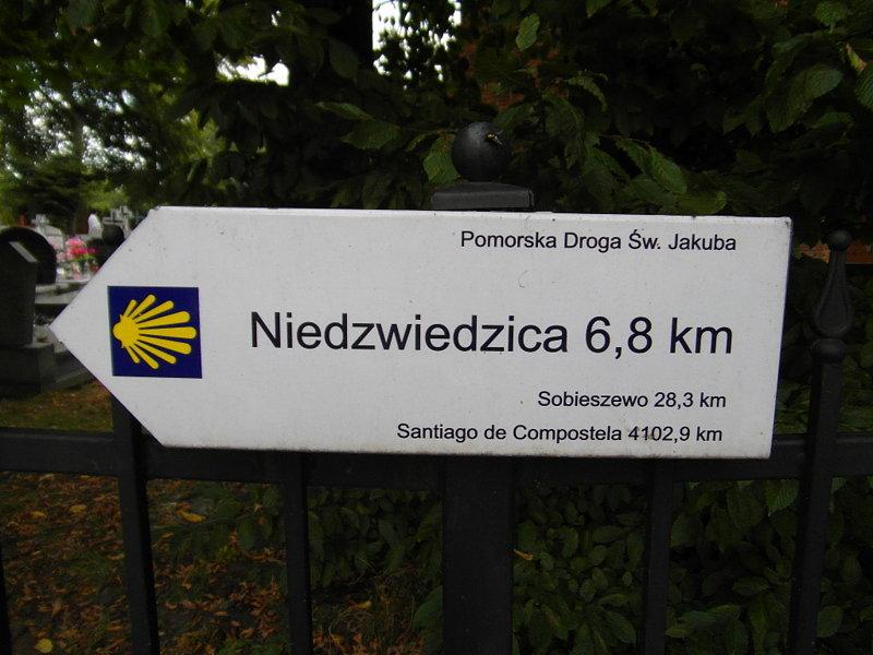 Na szlaku Camino