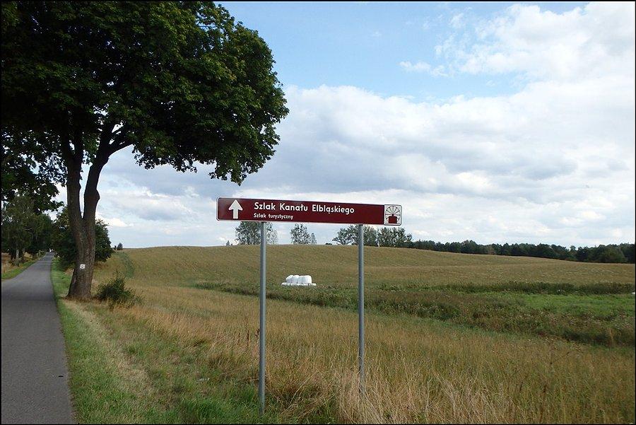 Szlak Kanału Elbląskiego