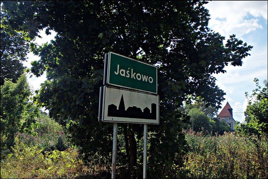 Jaśkowo
