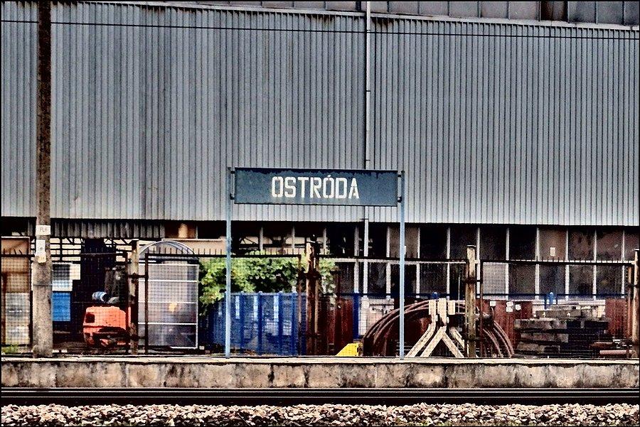 Ostróda