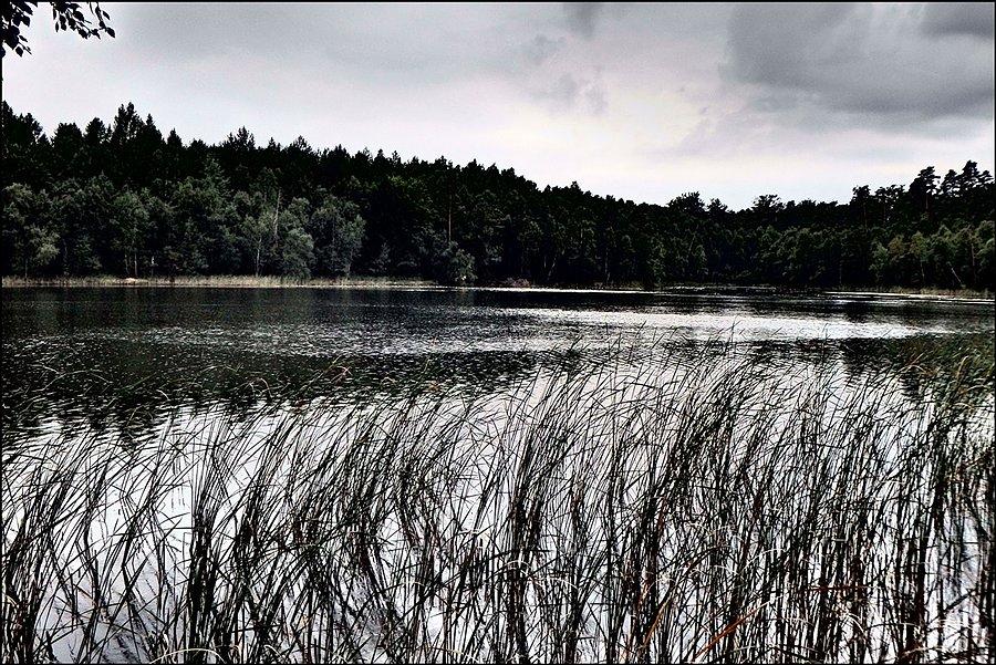 Jezioro Czarne