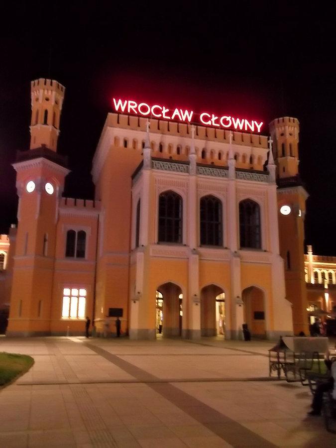 Wrocław
