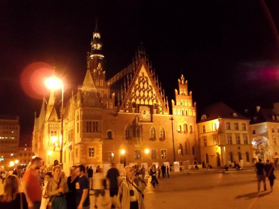 Wrocław