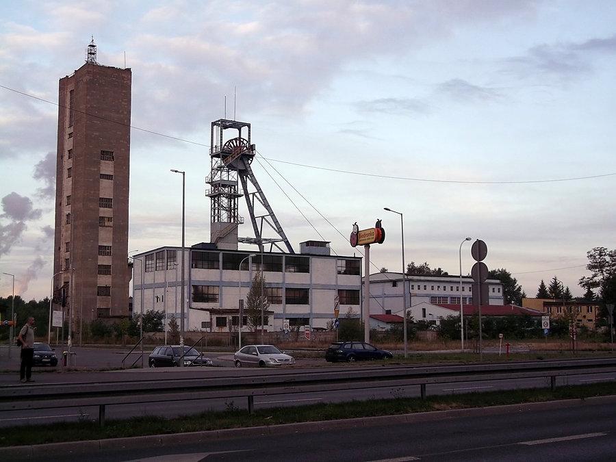 Randomowa kopalnia