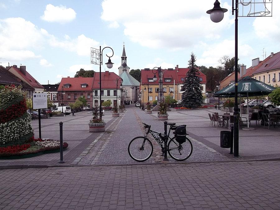 Toszek
