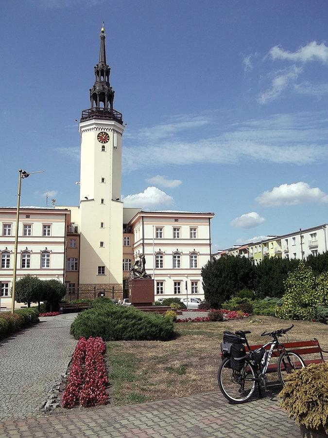 Strzelce Opolskie