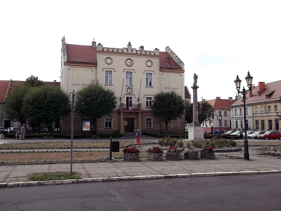 Pyskowice