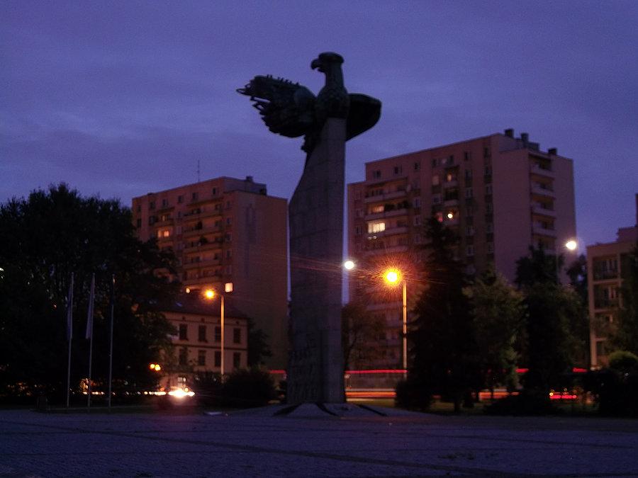Chrzanów