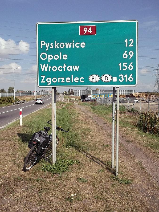 Kierunek: Wrocław