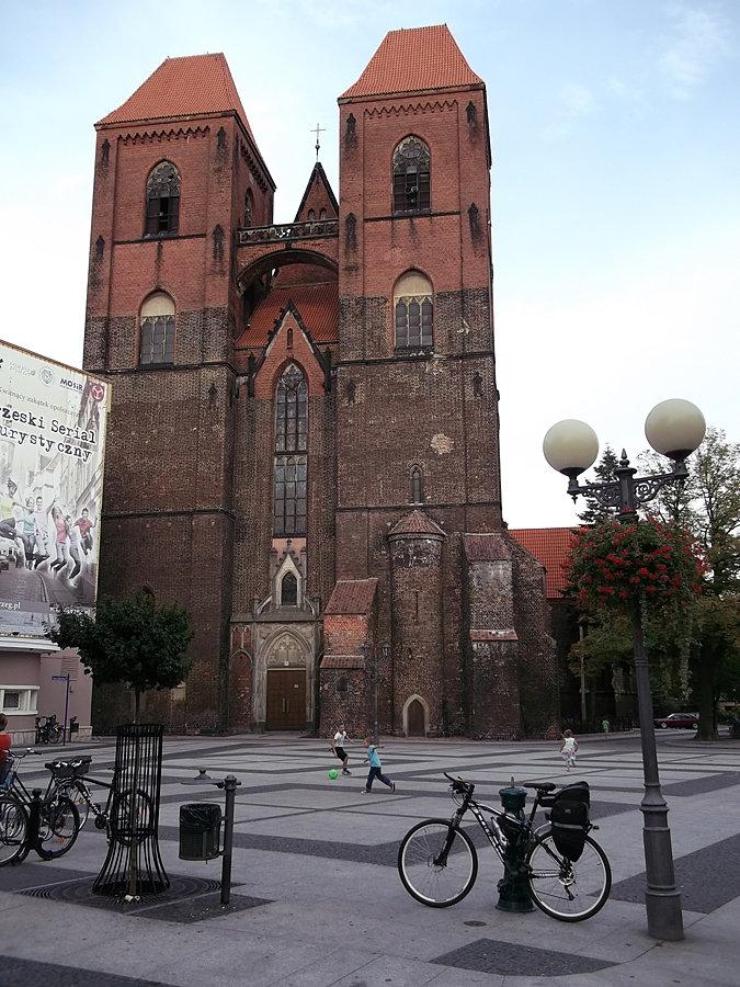 Brzeg