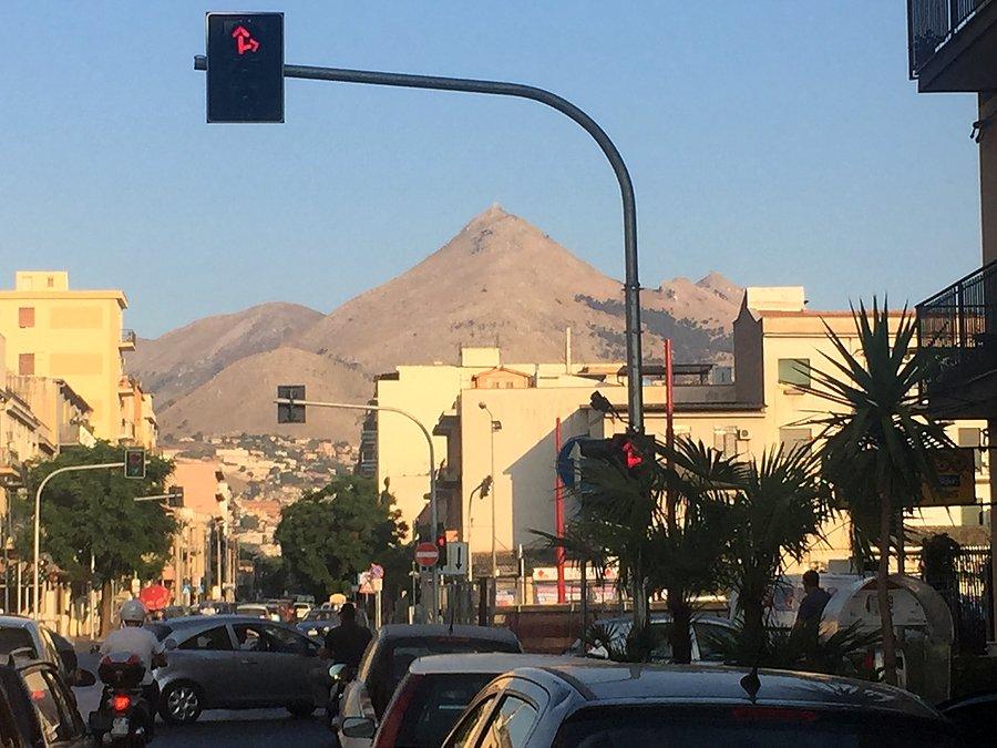 Ulice Palermo
