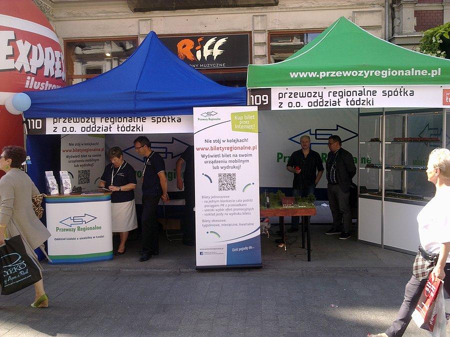 Łódź Piotrkowska