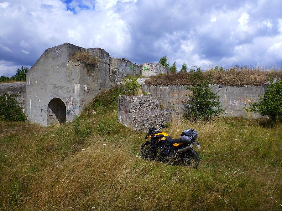 Fort Łobaczew