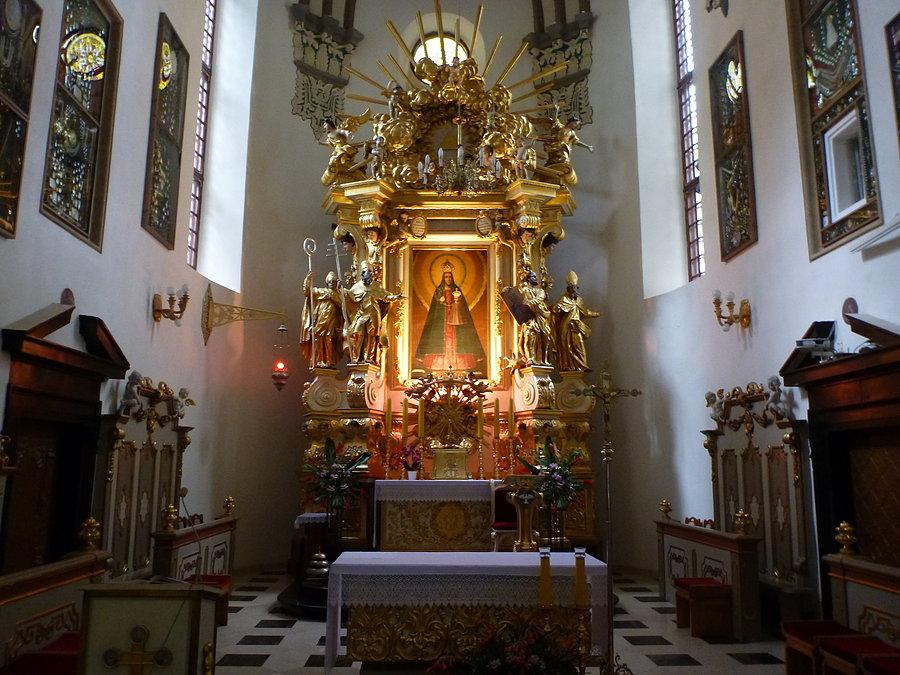 Matka Boża Kodeńska