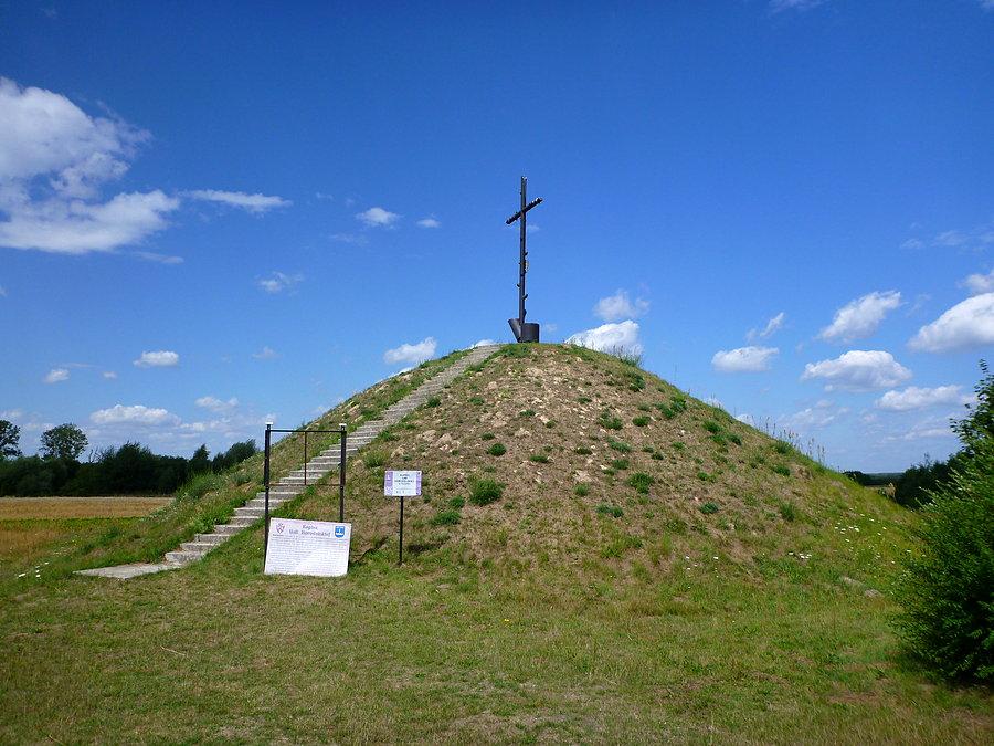 Kopiec Unii Horodelskiej
