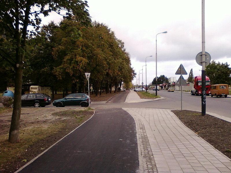 DDR na Armii Krajowej