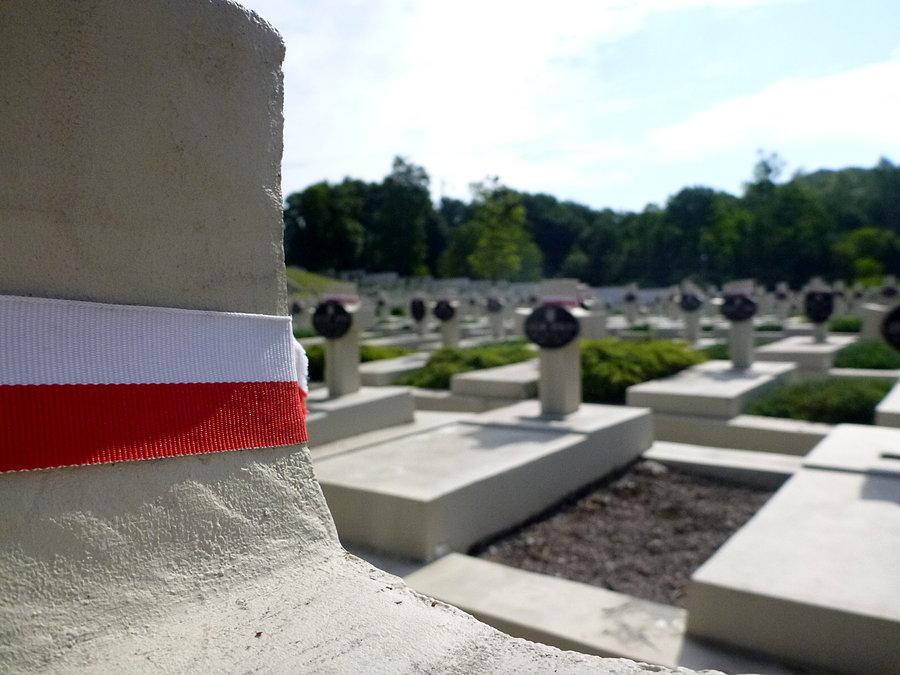 Wszystko ładnie odnowieone