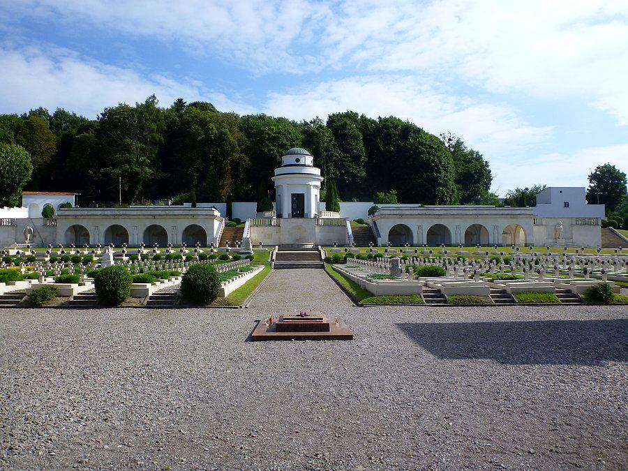 Kwatera Orląt Lwowskich