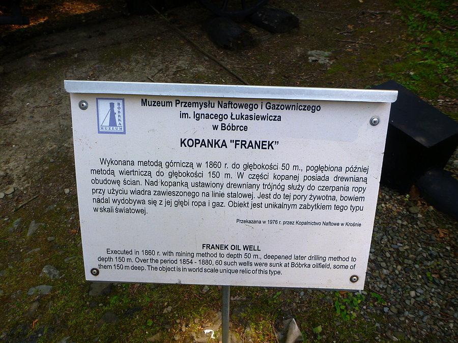 Tabliczka informacyjna
