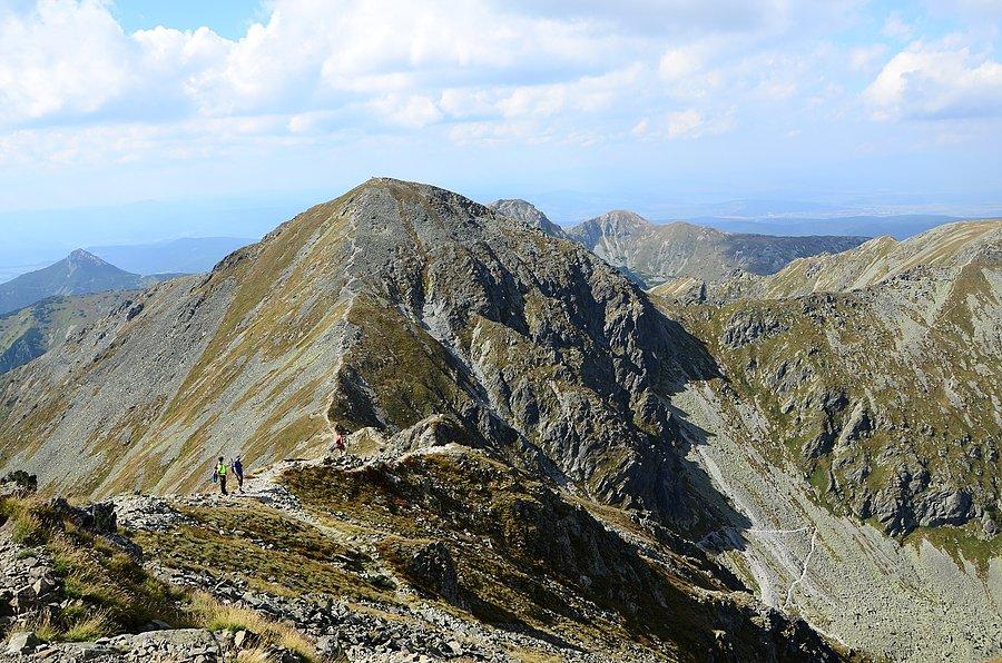 Widok na Pachol'a
