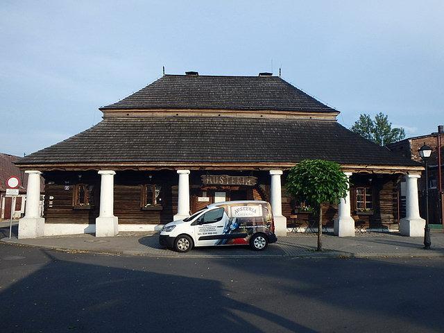 Sławkowska Austeria
