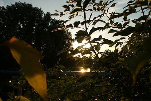 Mam Cię :)