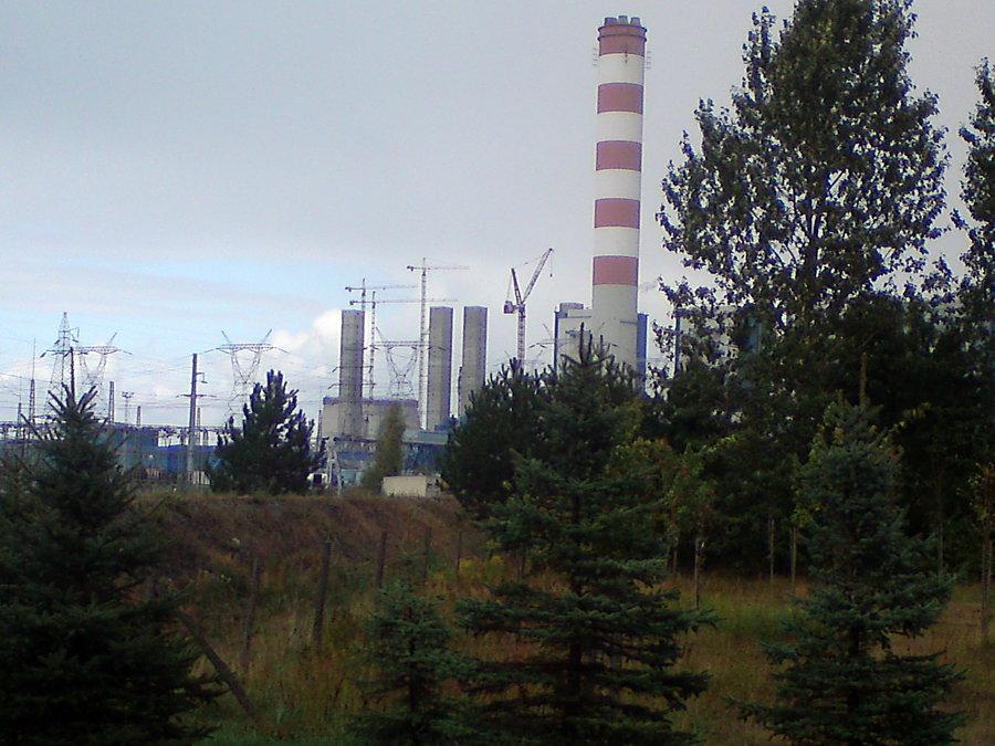 Rozbudowa Elektrowni Opole
