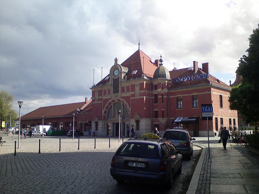 Opole Główne