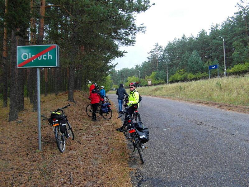 Kierunek Kościerzyna