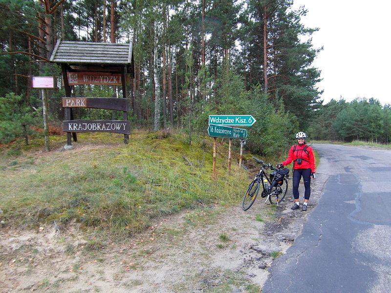 Kierunek Kościerzyna