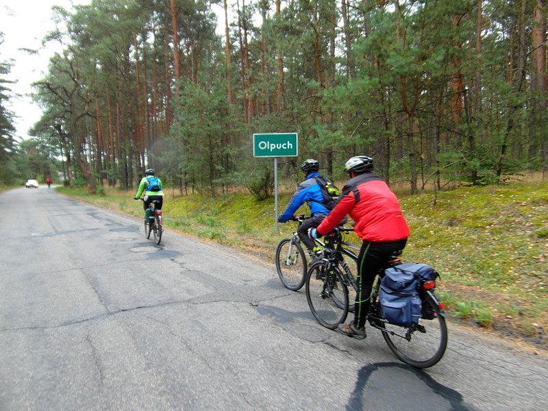 Kierunek Kościerzyna