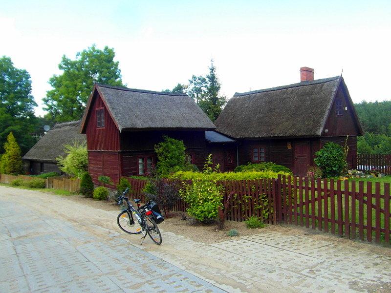 Juszki na Kaszubach