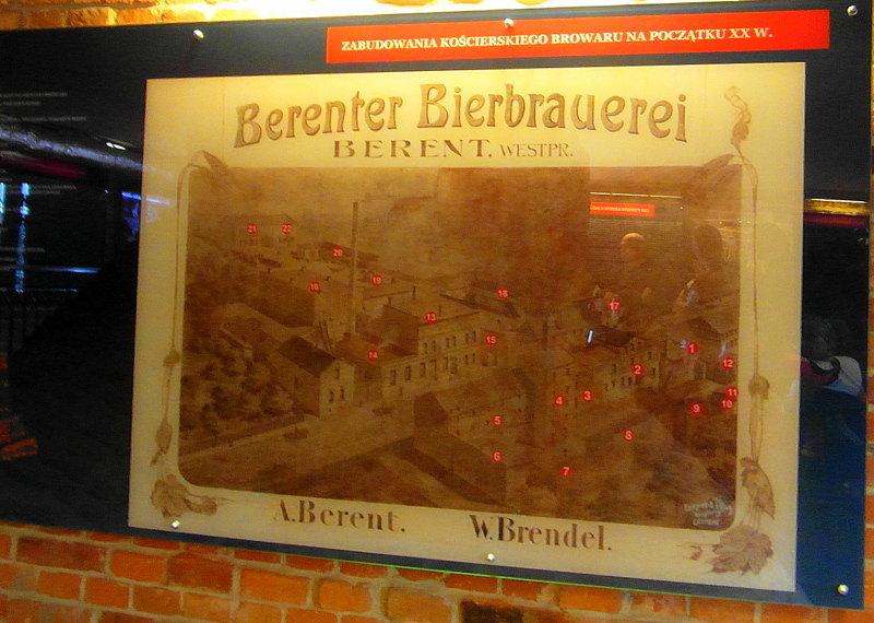 Stary Browar Kościerzyna