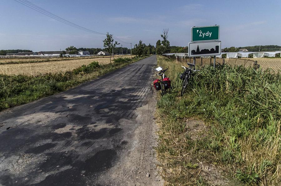 Ciekawe jaka była geneza nazwy miejscowości