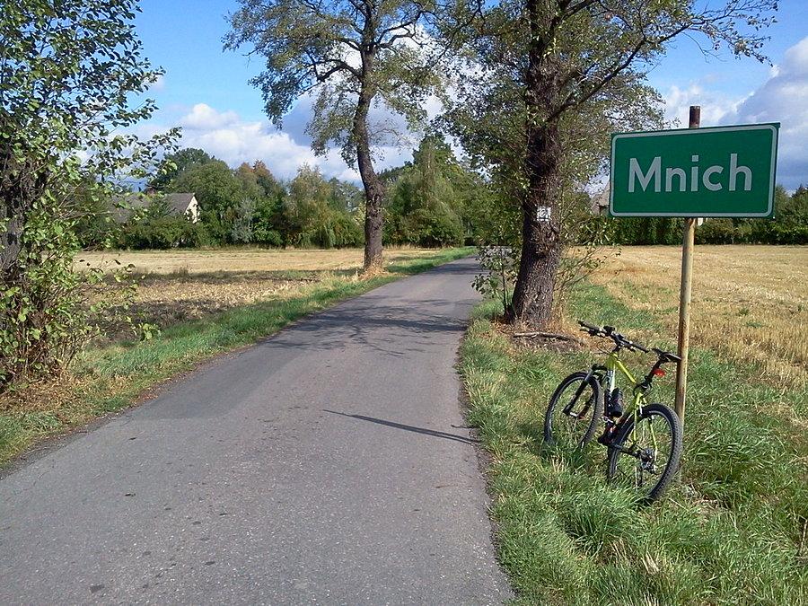 Mnich