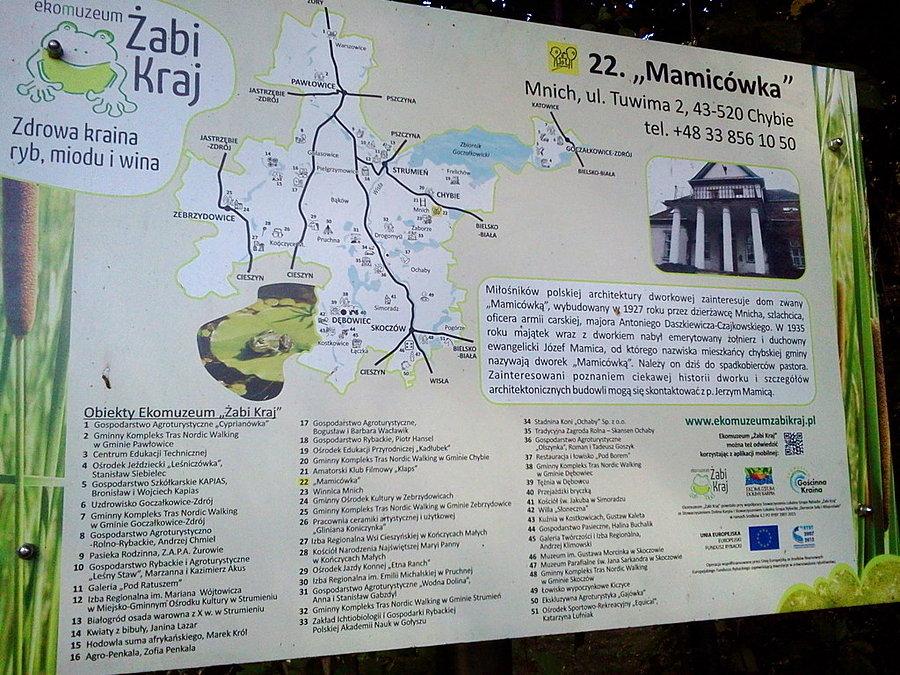 Żabi Kraj