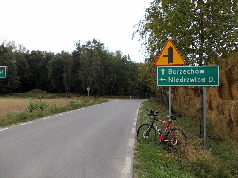 Prawie w domu