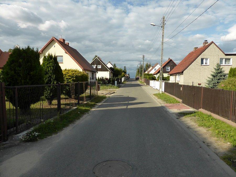Jest ładnie