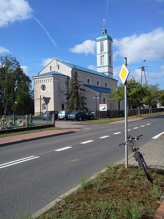 Pruchna