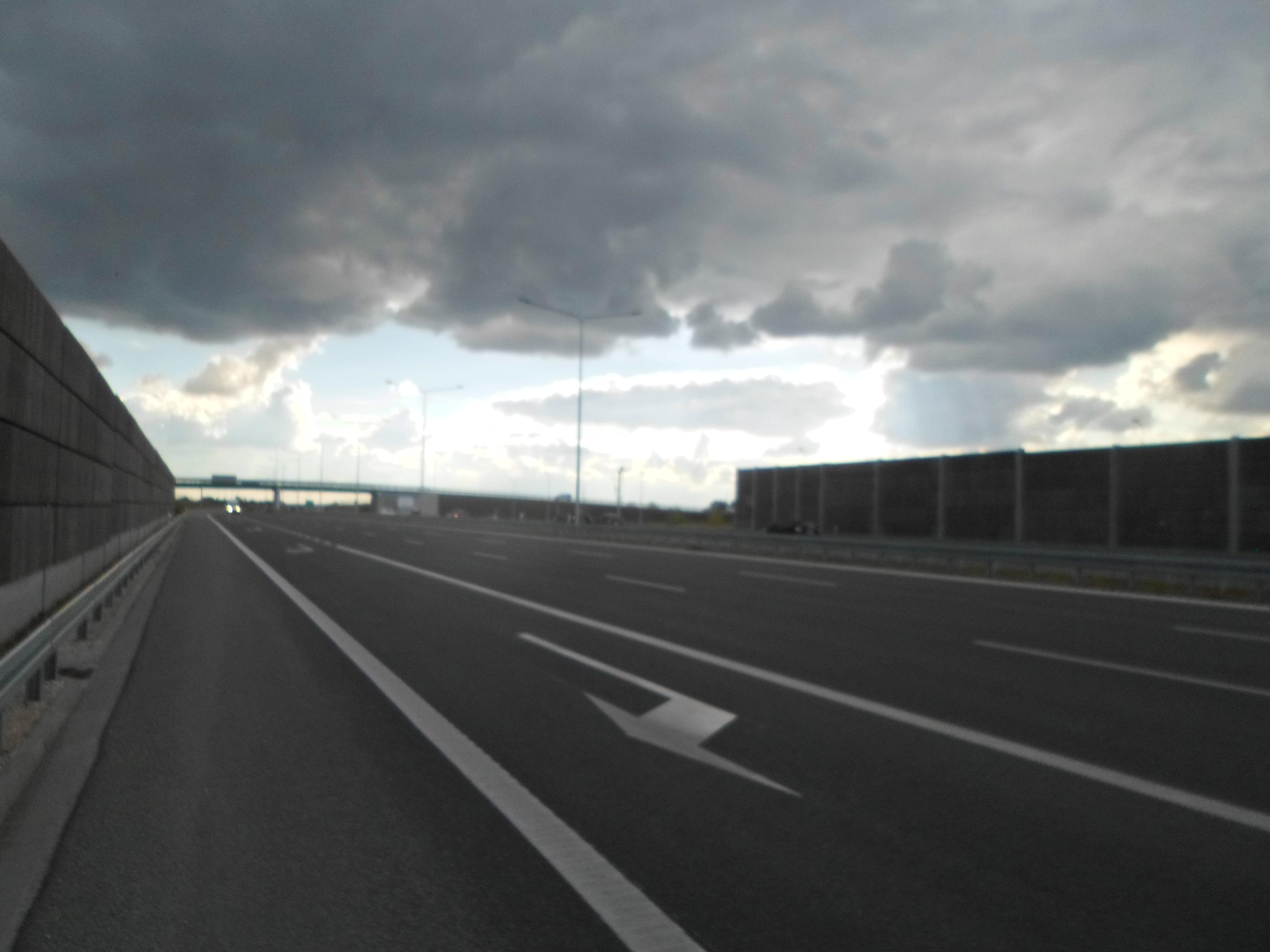 Autostrada
