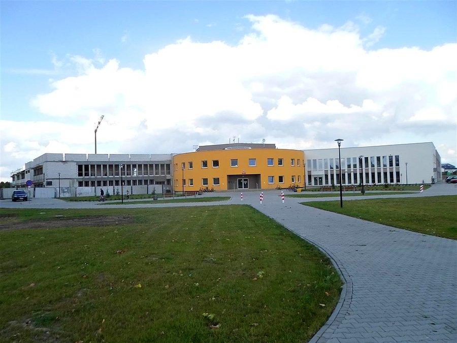 Szkoła podstawowa