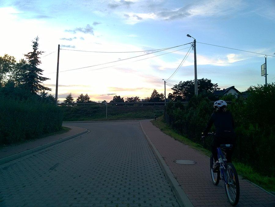 W Rosnówku
