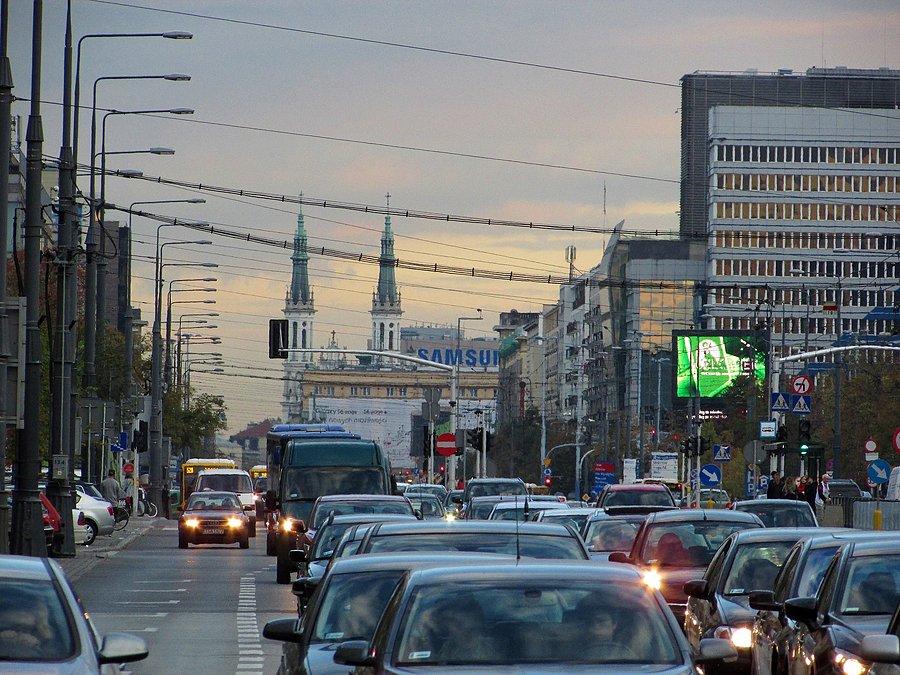 Marszałkowska