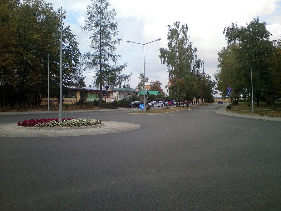 Skarbimierz-Osiedle