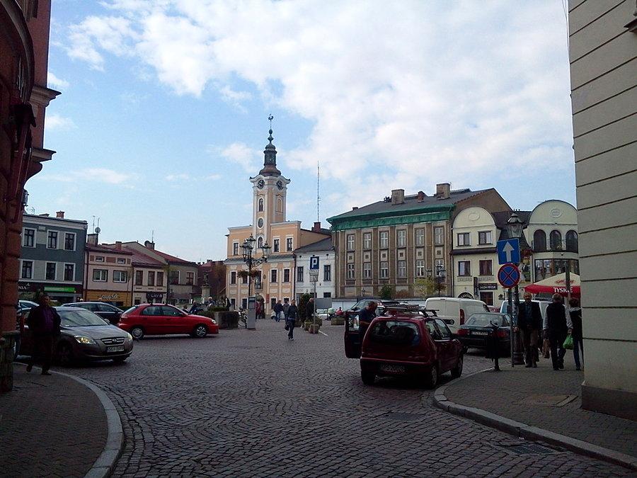 Skoczów