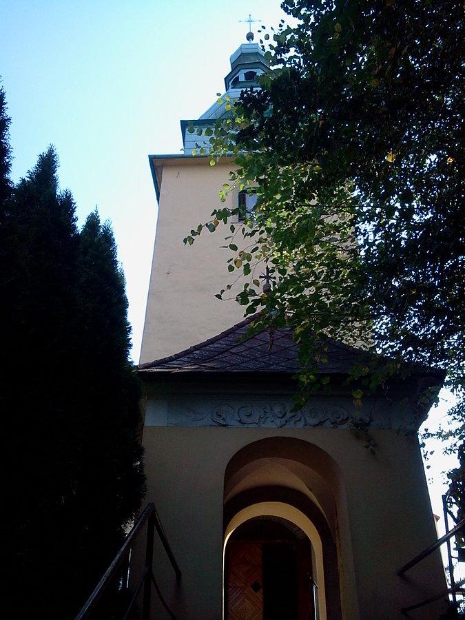 Górki Wielkie